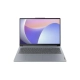 Lenovo IdeaPad Slim 3i 15IRU8 Core i3 13th Gen 15.6-Inch FHD 256GB SSD Laptop (82X7008BLK)